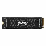 Disco Duro Kingston SFYRS/500G 500 GB SSD