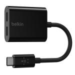 Cargador de Pared Belkin F7U081BTBLK