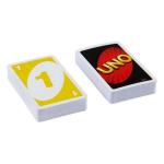 Juego de Mesa Uno Mattel UNO Cartas