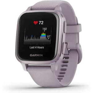 Smartwatch GARMIN Venu SQ 1,3" GPS 5 ATM