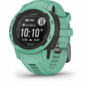 Smartwatch GARMIN Instinct 2S Solar Verde 0,79" 40 mm