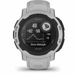 Smartwatch GARMIN Instinct 2 Solar Gris 0,9" 45 mm