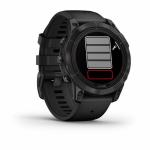 Smartwatch GARMIN fēnix 7X Pro Negro Gris 1,3"