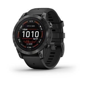 Smartwatch GARMIN 010-02803-01 Negro Gris 1,3"