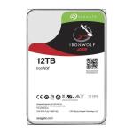 Disco Duro Seagate IronWolf 12 TB