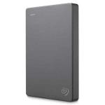 Disco Duro Externo Seagate BASIC 2,5" USB 3.2 960 MB/s Negro