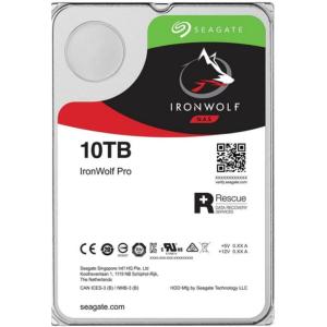 Disco Duro Seagate ST10000NE000 10TB NAS 3.5"