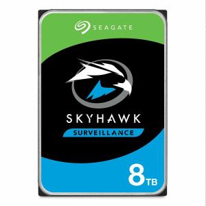 Disco Duro Seagate SkyHawk 3,5"