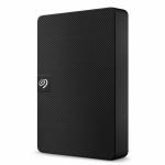 Disco Duro Externo Seagate STKM1000400 Negro 1 TB HDD