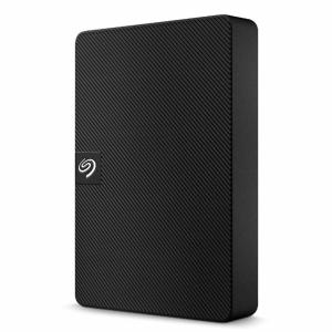 Disco Duro Seagate STKM2000400 Negro 2,5" 2 TB HDD