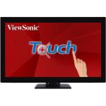 Monitor ViewSonic TD2760 27" LED VA