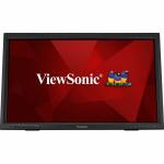 Monitor con Pantalla Táctil ViewSonic TD2423 FHD 23.6"