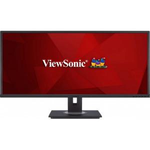 Monitor ViewSonic VG3456 34" UltraWide Quad HD 60 Hz