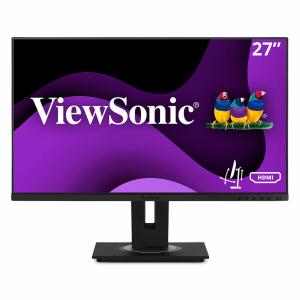 Monitor ViewSonic VG2748a 27" Full HD LED IPS LCD