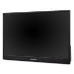 Monitor ViewSonic VX1755 17" LED IPS LCD