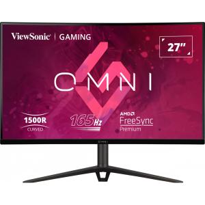 Monitor ViewSonic VX2718-2KPC-MHDJ 27" LED VA Flicker free 165 Hz