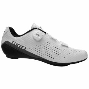 Zapatillas de ciclismo Giro Cadet Blanco Multicolor