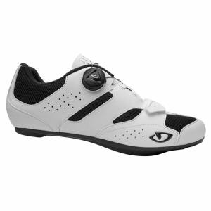 Zapatillas de ciclismo Giro Savix II Blanco Multicolor