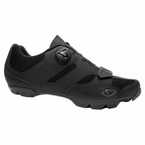 Zapatillas de ciclismo Giro Giro Cylinder II Negro