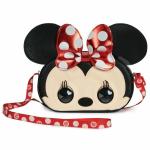 Bolso Bandolera Spin Master 6067385 Minnie Mouse