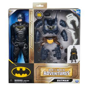 Figura de Acción Batman 6067399