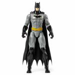 Figura Batman BATMAN, figura de acción de BATMAN Renacimiento de 30 cm 30 cm (30 cm)