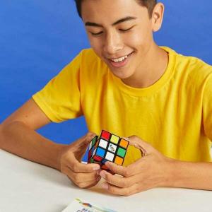 Cubo de Rubik Spin Master + 8 Años