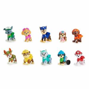 Playset The Paw Patrol