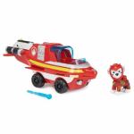 Figura de Acción The Paw Patrol Aqua Pups