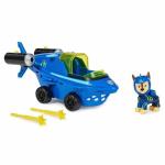 Figura de Acción The Paw Patrol Aqua Pups