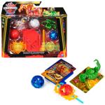 Peonza Bakugan Battle Pack Alemán