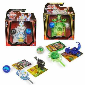 Peonza Bakugan 6066989