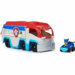 Playset de Vehículos The Paw Patrol Figura