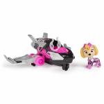 Playset de Vehículos The Paw Patrol Figura Rosa