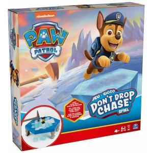 Juego de habilidad The Paw Patrol Don't Drop Chase