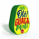 Juego de Cartas Olé! GuacaMolé