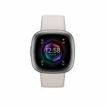 Smartwatch Fitbit Sense 2 Blanco