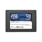 Disco Duro Patriot Memory P210 128 GB SSD