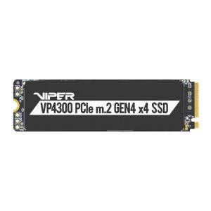 Disco Duro Patriot Memory VIPER VP4300 1 TB SSD