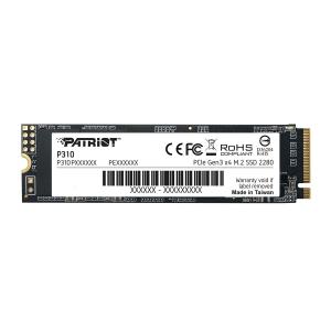 Disco Duro Patriot Memory P310 480 GB SSD 480 GB