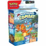 Juego de cartas coleccionables Pokémon Mon Premier Combat - Starter Pack (FR)