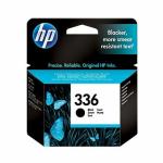 Cartucho de Tinta Original HP T336 Negro