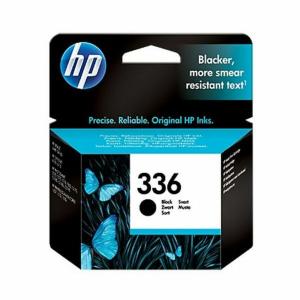 Cartucho de Tinta Original HP T336 Negro