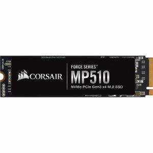 Disco Duro Corsair MP510 480 GB SSD 480 GB