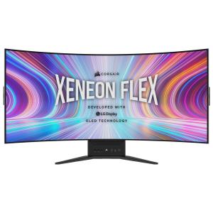 Monitor Corsair Xeneon Flex 45WQHD240 45" 240 Hz