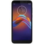 Smartphone Motorola Moto E6 5,5" Negro 2 GB RAM Mediatek MT6739 ARM Cortex-A53 32 GB