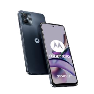 Smartphone Motorola 13 Negro 6,5" Gris 4 GB RAM Octa Core MediaTek Helio G85 512 GB 128 GB