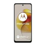 Smartphone Motorola Moto G73 6,5" 256 GB 8 GB RAM Octa Core Blanco