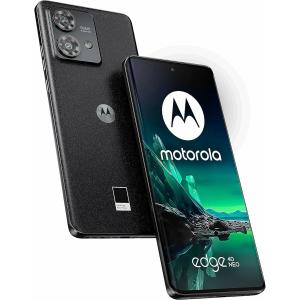 Smartphone Motorola PAYH0000SE 256 GB 12 GB RAM Negro