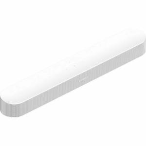 Barra de Sonido Sonos Beam (Gen 2) Blanco